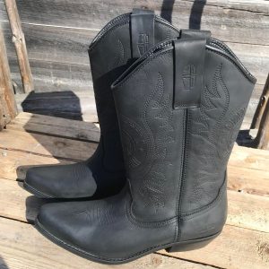 Johnny Bulls cowboy stövel – stl 41