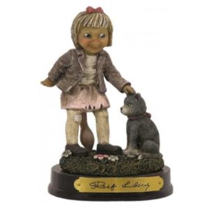 Trollflicka Katt RBA508