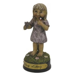 Trollflicka Godisstrut RBA537