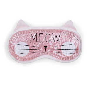 Chill Out – Gelögonmask “Meow”
