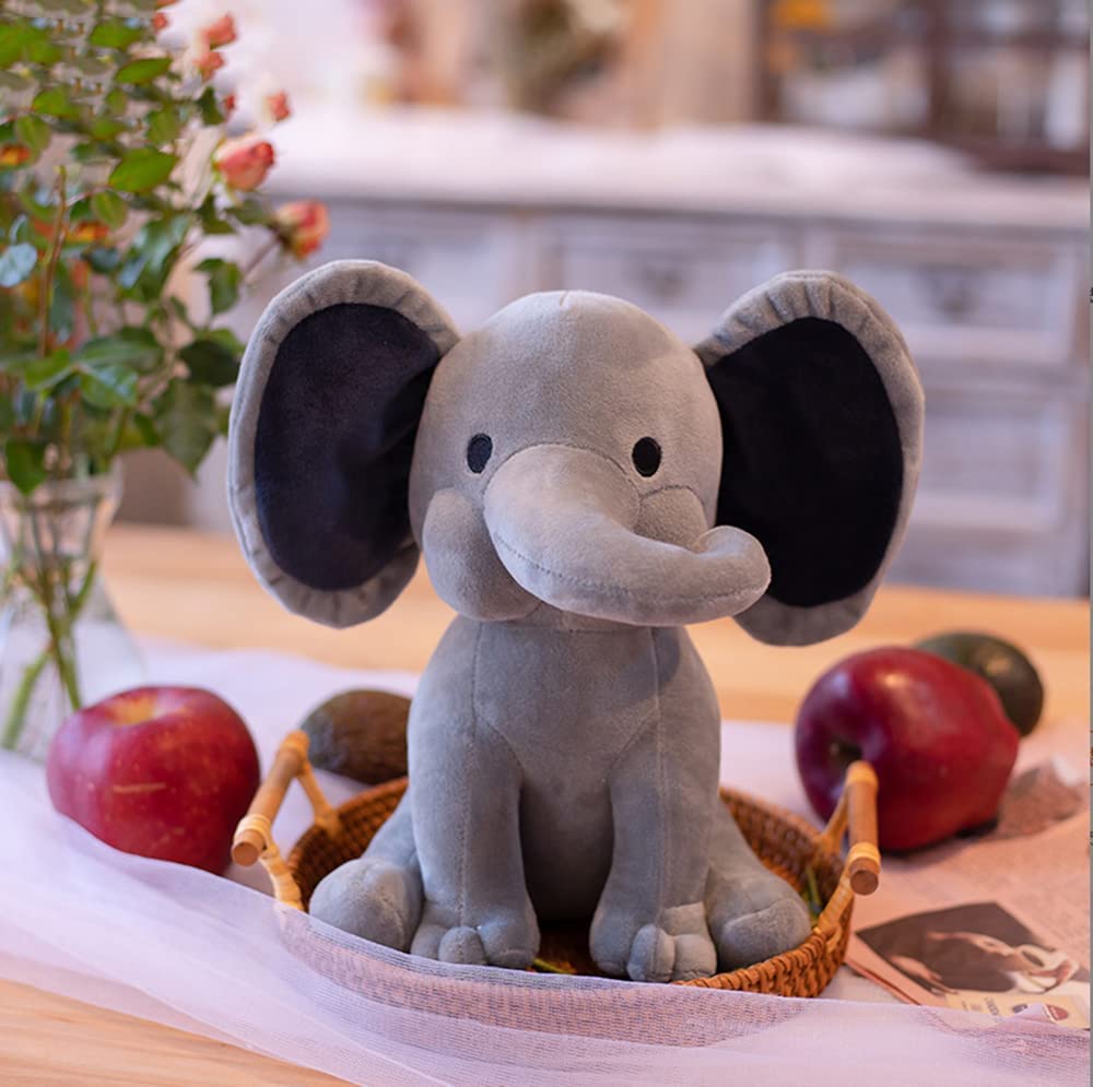 Elefant Gosedjur - Bild 2