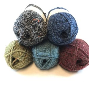 Sidar Harrap tweed 50g