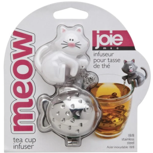Joie Meow – Tea Cup Infuser – Vit