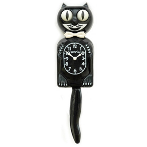 A01. Classic -Kit-Cat Klock – Original