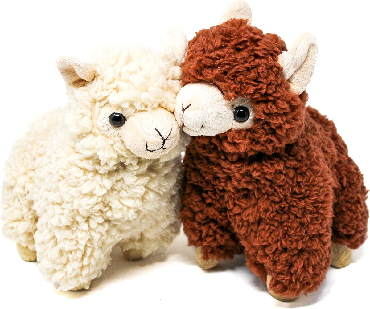 Lama gosedjur - Bild 4