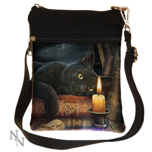 Axelväska – Lisa Parker – Witching Hour – 23 cm