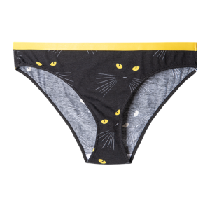 Briefs Women’s – Cat Eyes