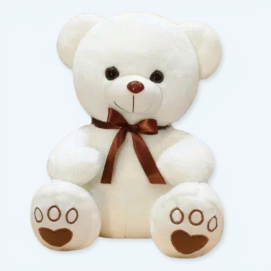 Kramgo teddybjörn - Bild 2