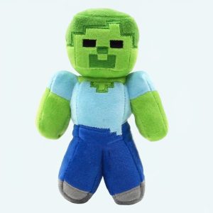 Minecraft zombie-gosedjur