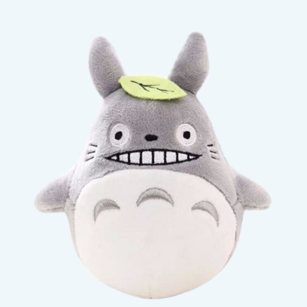 Gosedjur totoro grå eller blå - Bild 2