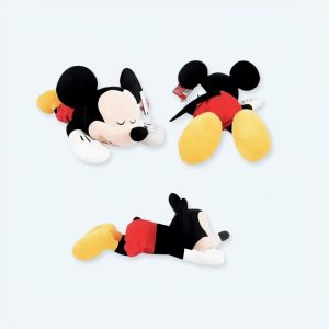 Minnie kudde plysch