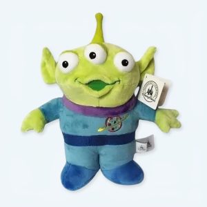 Alien-gosedjur