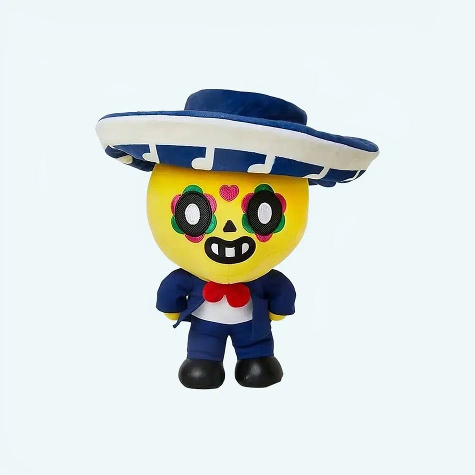 Poco-gosedjur brawl stars - Bild 2
