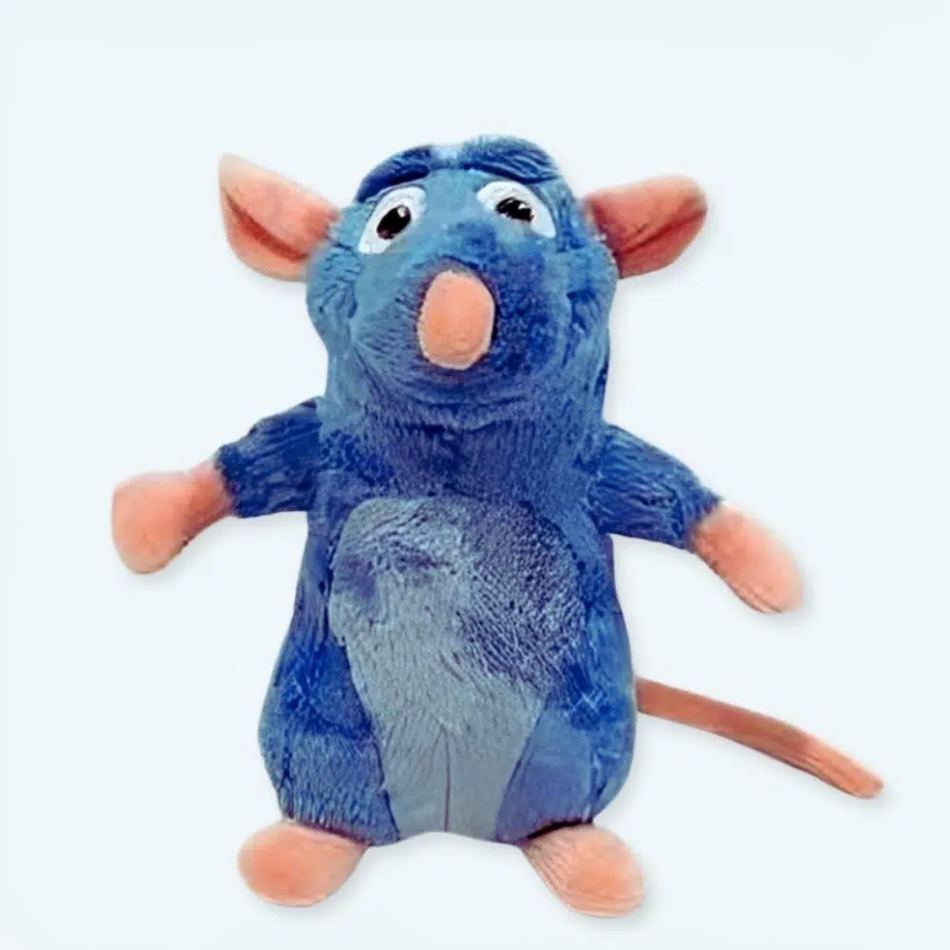 Stor gosedjur ratatouille - Bild 2