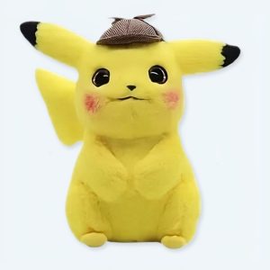 Detektiv pikachu-gosedjur