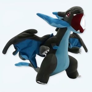 Mega charizard x-gosedjur