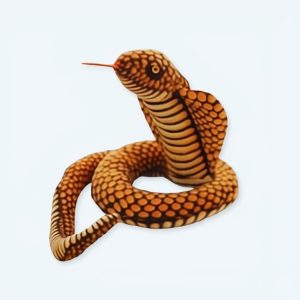 Cobra plysch