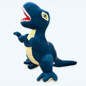 Jätte t-rex plysch