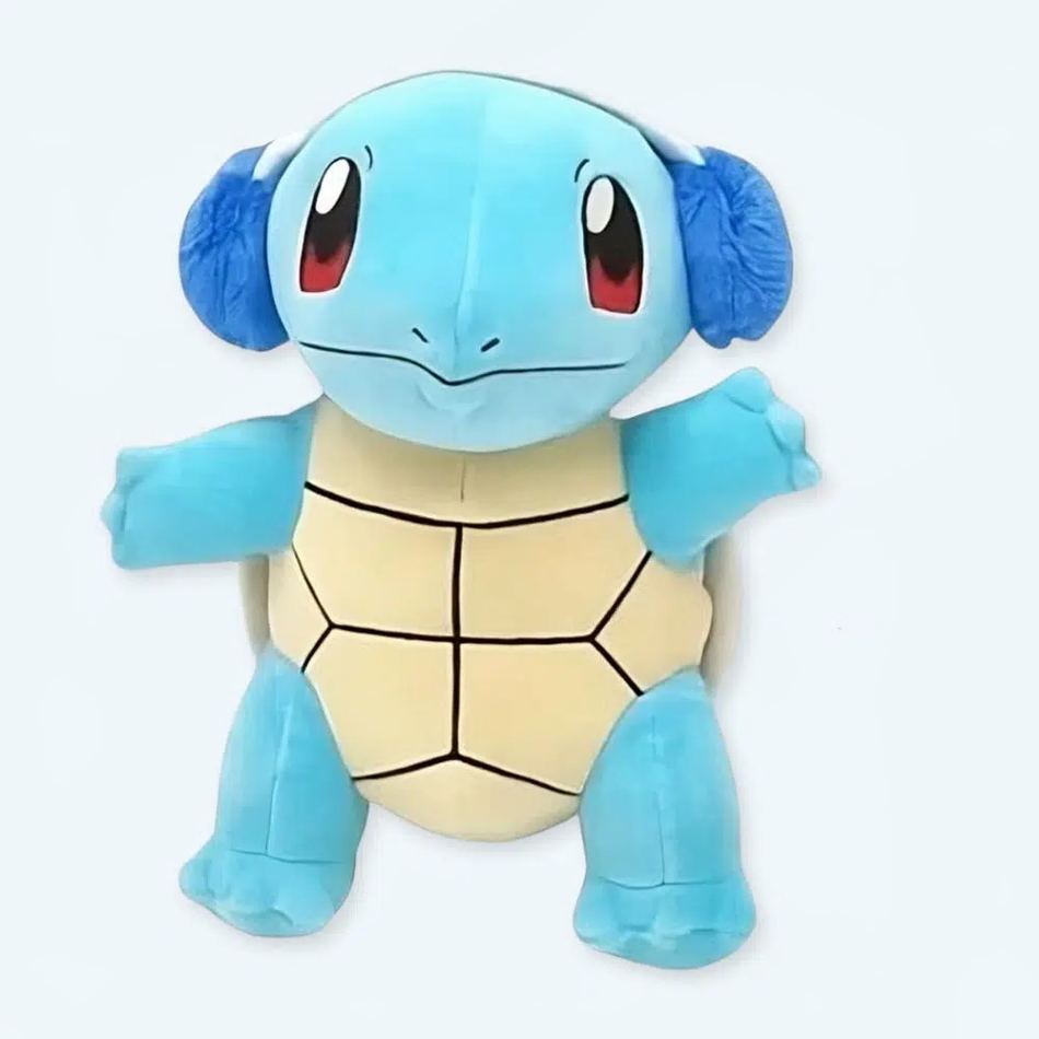 Gosedjur squirtle polarversion - Bild 2