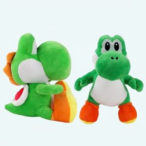 Yoshi-gosedjur mario.