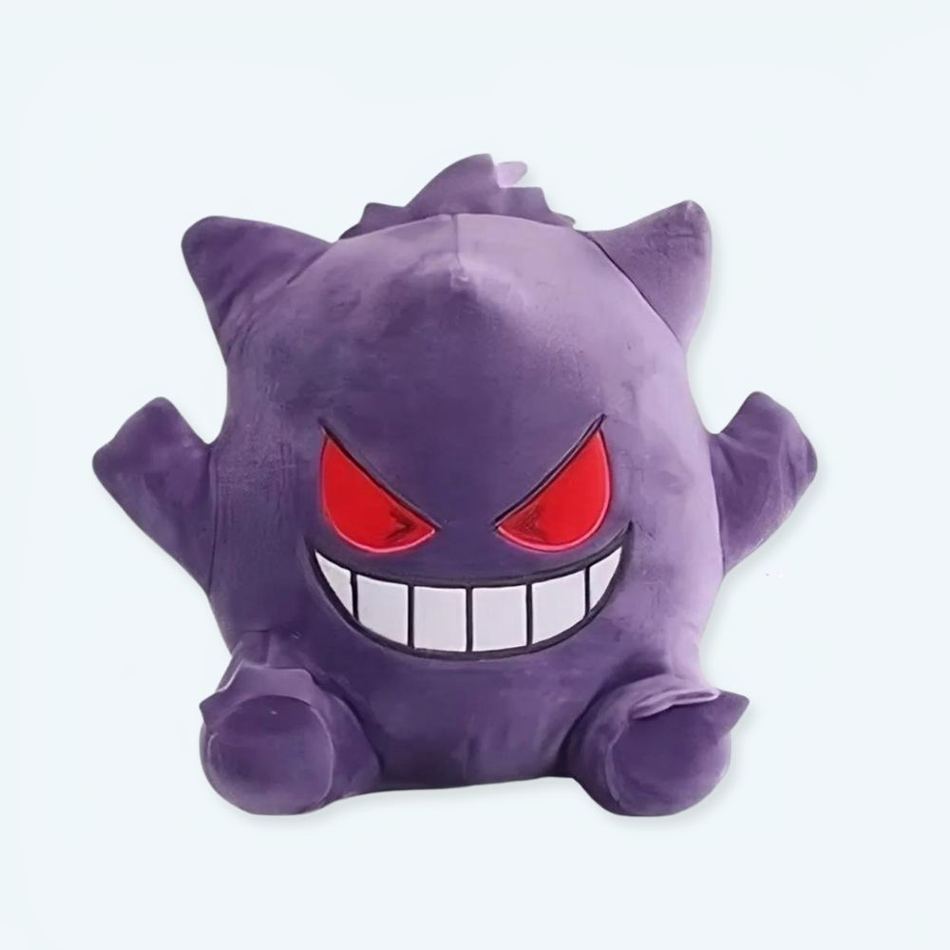 Gosedjur pokémon av den fruktade gengar