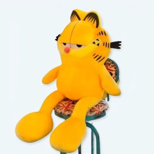 Garfield gigantisk plysch