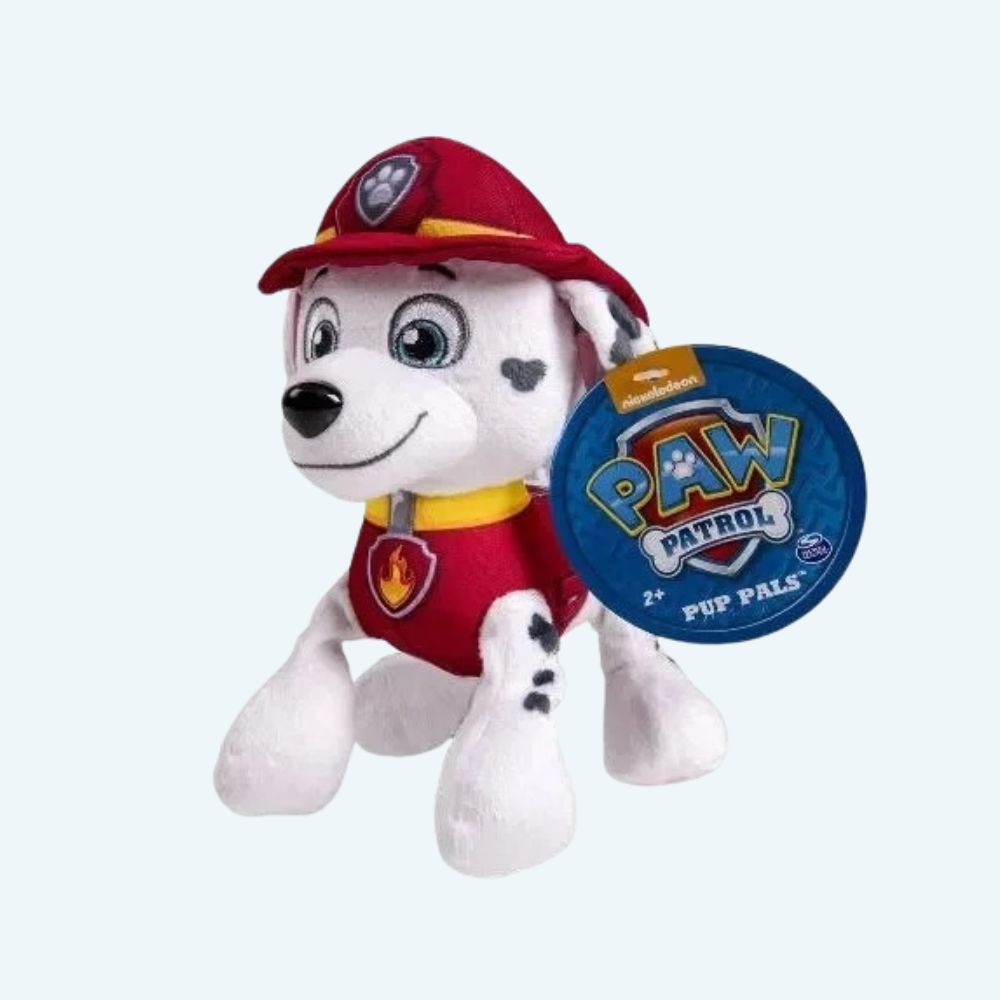 Paw patrol-gosedjur marshall - Bild 2