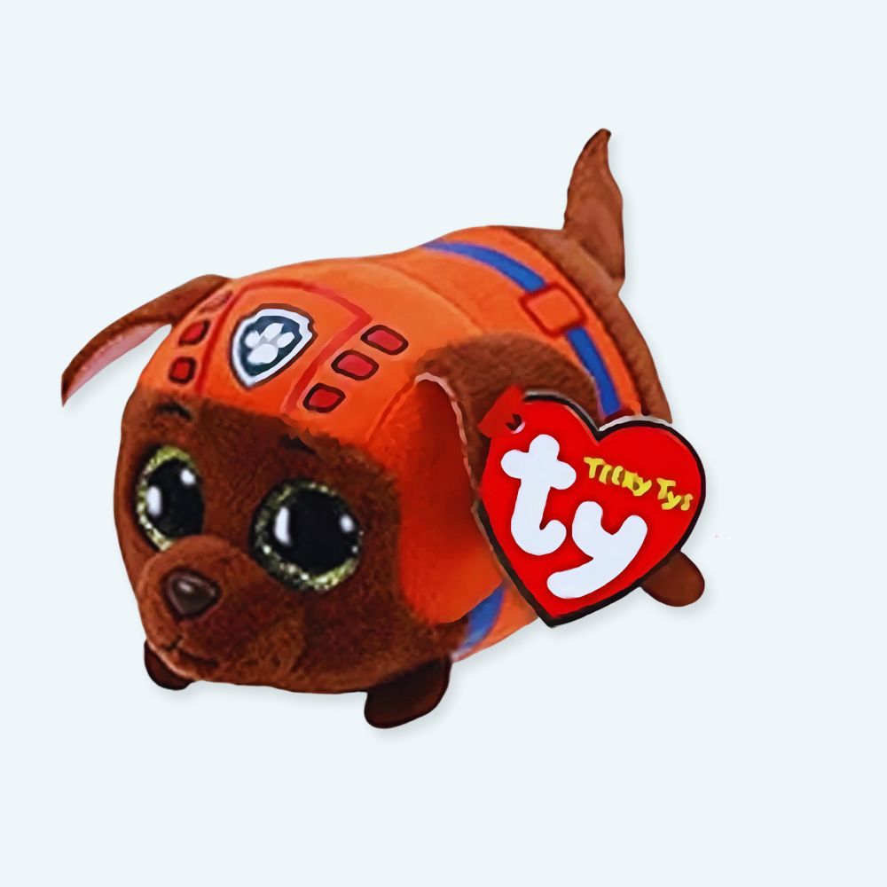 Zuma gosedjur ty kawaii paw patrol - Bild 2
