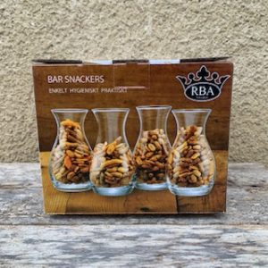 Bar snackers