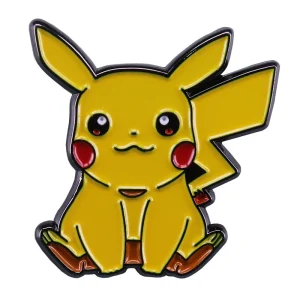 Pokémon Pin Pikachu