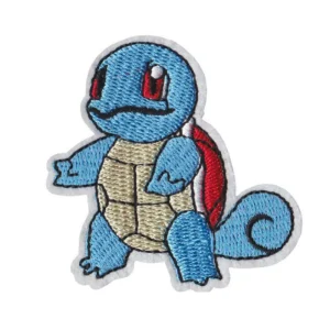 Pokémon Tygmärke Squirtle